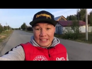 good and cheerful morning ruslan provodnikov.