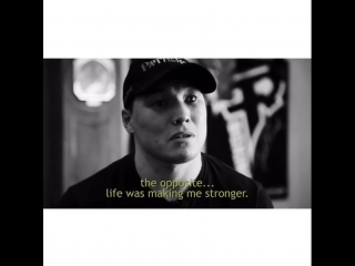 never give up and don't give up. life path of ruslan provodnikov.