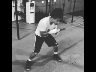 roman gonzalez is gearing up for his return to the ring.