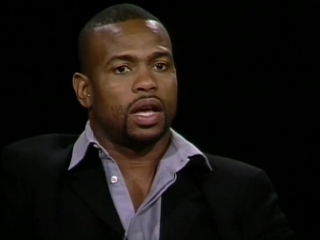 roy jones - rare interview (1999).