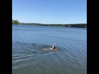 training of promising ukrainian kira makogonenko.