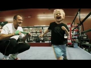 sergey kovalev continues his preparation for the fight with alvarez.