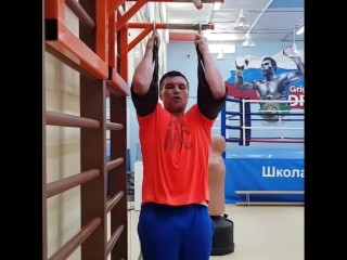 favorite exercise for the press grigory drozd.