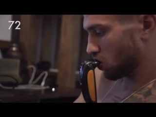 vasyl lomachenko video 24 hours before the fight.