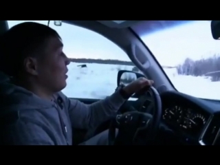 ruslan provodnikov goes to his native places.