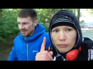 challenge of ruslan provodnikov.