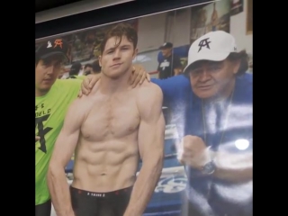 a brief history of saul alvarez.