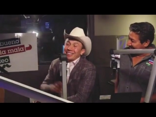 how gennady golovkin was accepted into the mexican.