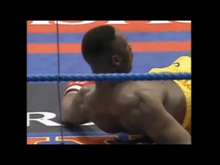 boxing knockouts